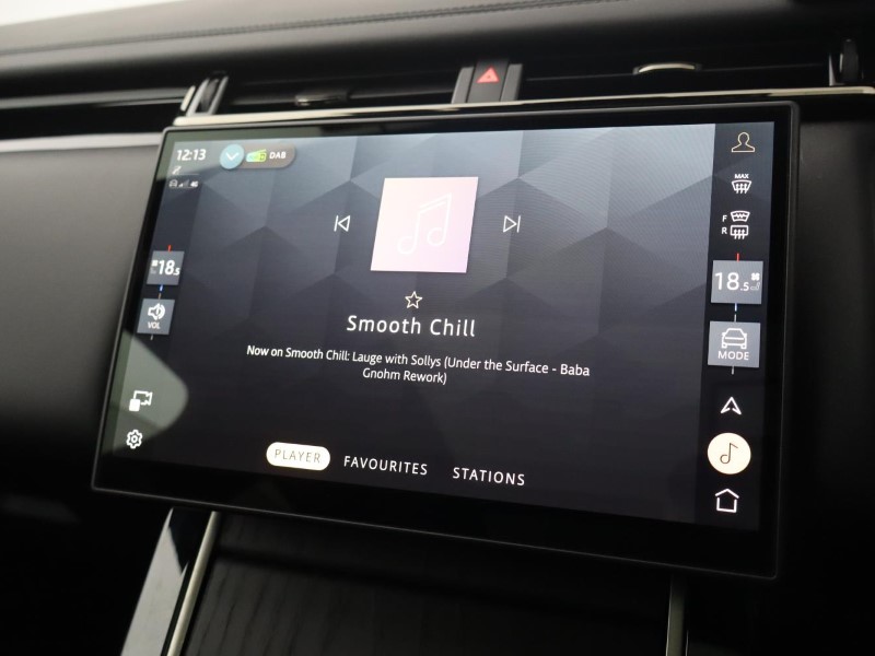 Used Land Rover Range Rover Velar 2025 for sale - 78152741: Photo 37