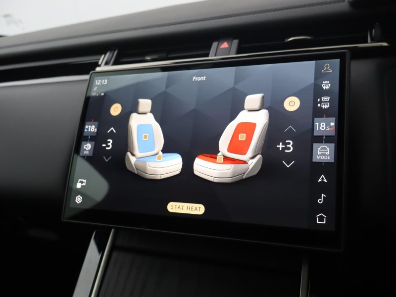 Used Land Rover Range Rover Velar 2025 for sale - 78152741: Photo 38