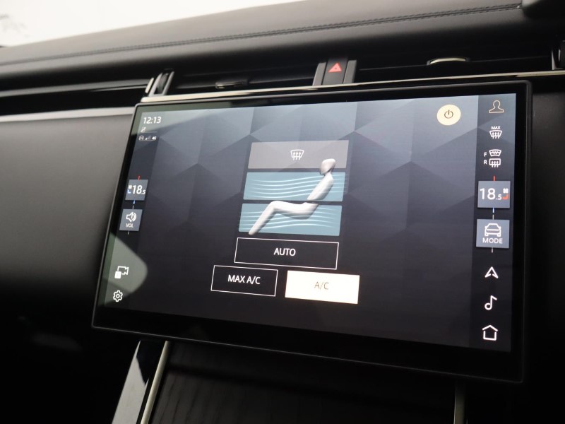 Used Land Rover Range Rover Velar 2025 for sale - 78152741: Photo 39