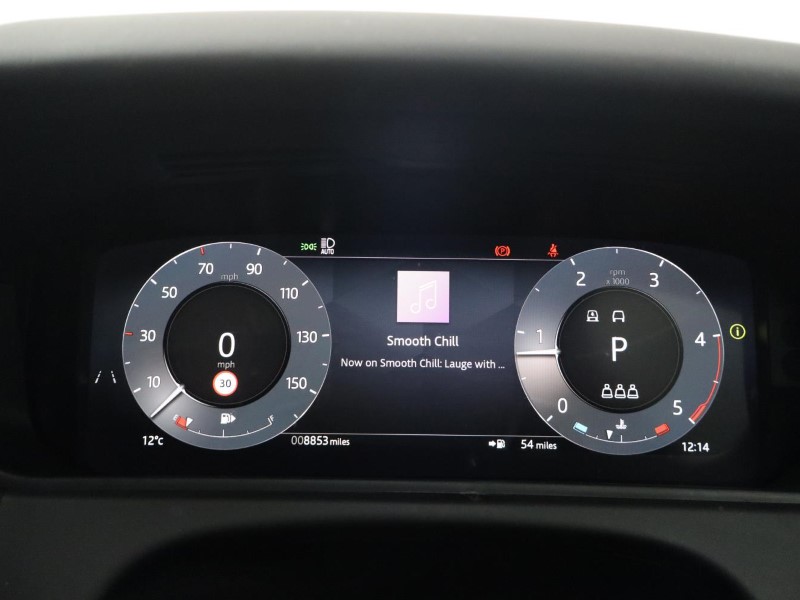 Used Land Rover Range Rover Velar 2025 for sale - 78152741: Photo 40