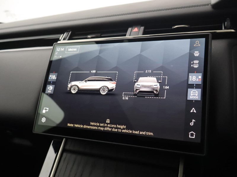 Used Land Rover Range Rover Velar 2025 for sale - 78152741: Photo 42