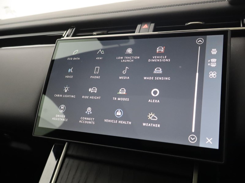 Used Land Rover Range Rover Velar 2025 for sale - 78152741: Photo 43