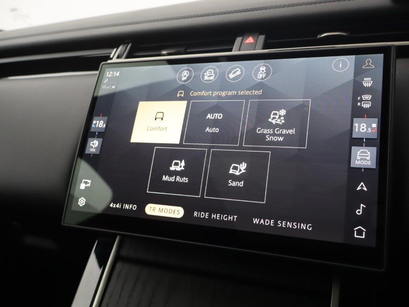 Used Land Rover Range Rover Velar 2025 for sale - 78152741: Photo 44