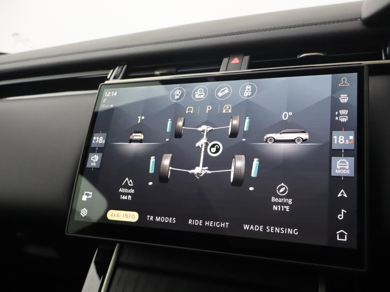 Used Land Rover Range Rover Velar 2025 for sale - 78152741: Photo 45