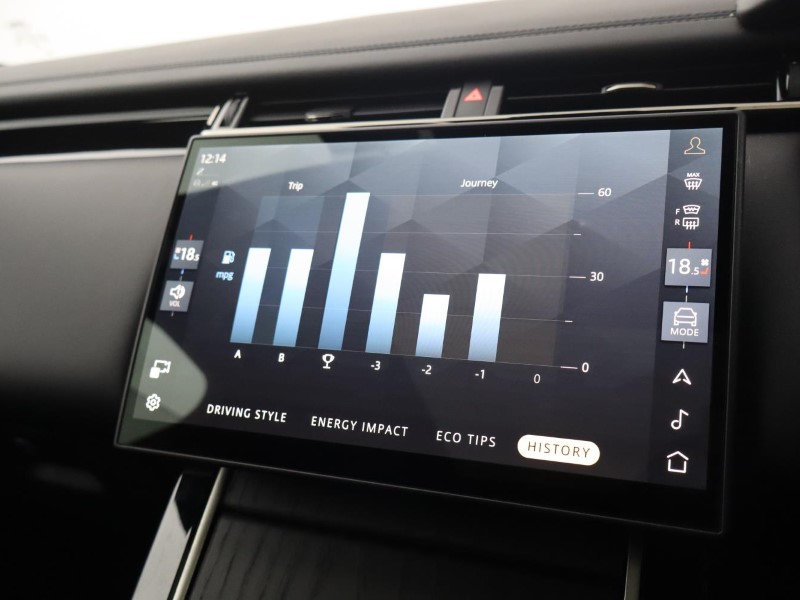 Used Land Rover Range Rover Velar 2025 for sale - 78152741: Photo 47