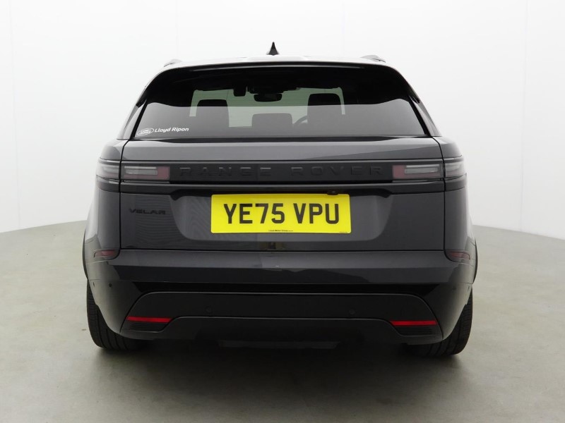 Used Land Rover Range Rover Velar 2025 for sale - 78152741: Photo 7