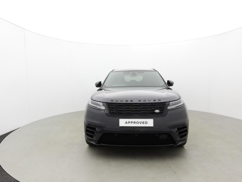 Used Land Rover Range Rover Velar 2025 for sale - 78152741: Photo 8