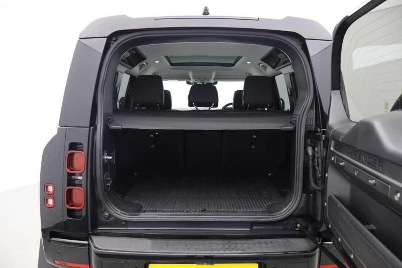 Used Land Rover Defender 2022 for sale - 77186427: Photo 10