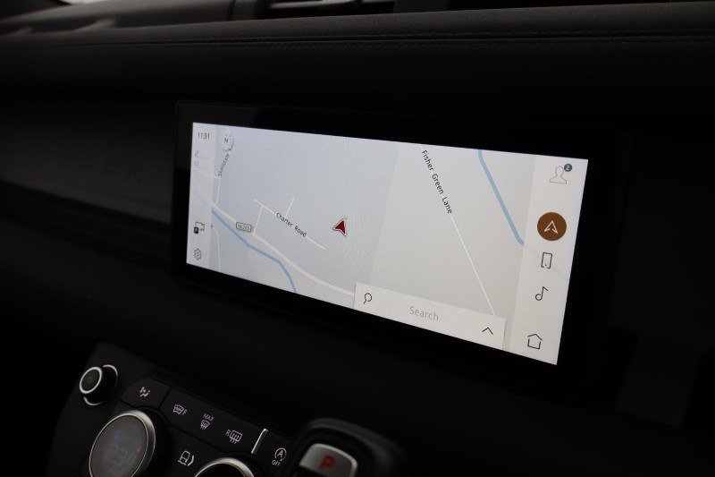 Used Land Rover Defender 2022 for sale - 77186427: Photo 11