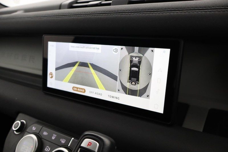 Used Land Rover Defender 2022 for sale - 77186427: Photo 12