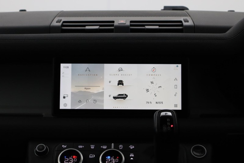 Used Land Rover Defender 2022 for sale - 77186427: Photo 14