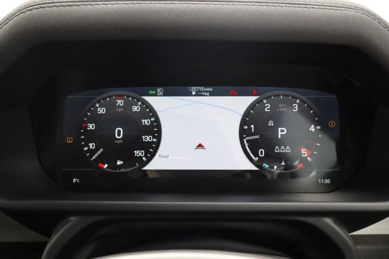 Used Land Rover Defender 2022 for sale - 77186427: Photo 16