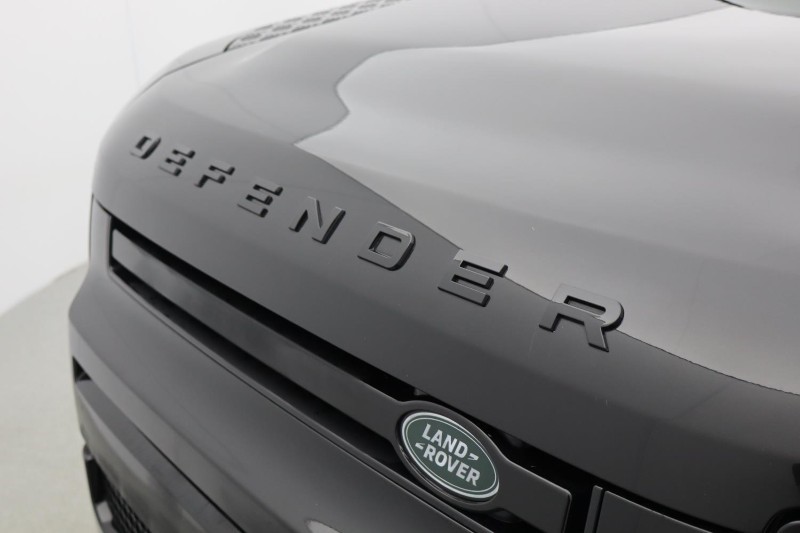 Used Land Rover Defender 2022 for sale - 77186427: Photo 22