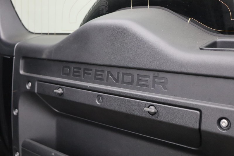 Used Land Rover Defender 2022 for sale - 77186427: Photo 23