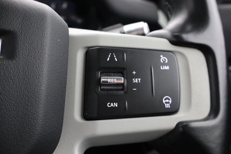 Used Land Rover Defender 2022 for sale - 77186427: Photo 29