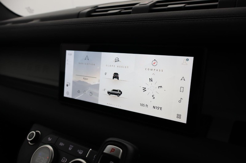 Used Land Rover Defender 2022 for sale - 77186427: Photo 33