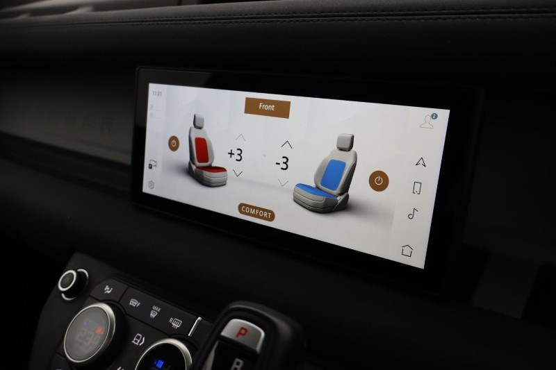 Used Land Rover Defender 2022 for sale - 77186427: Photo 34