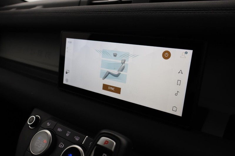 Used Land Rover Defender 2022 for sale - 77186427: Photo 35