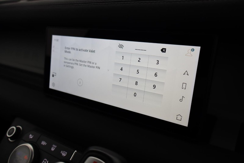 Used Land Rover Defender 2022 for sale - 77186427: Photo 36