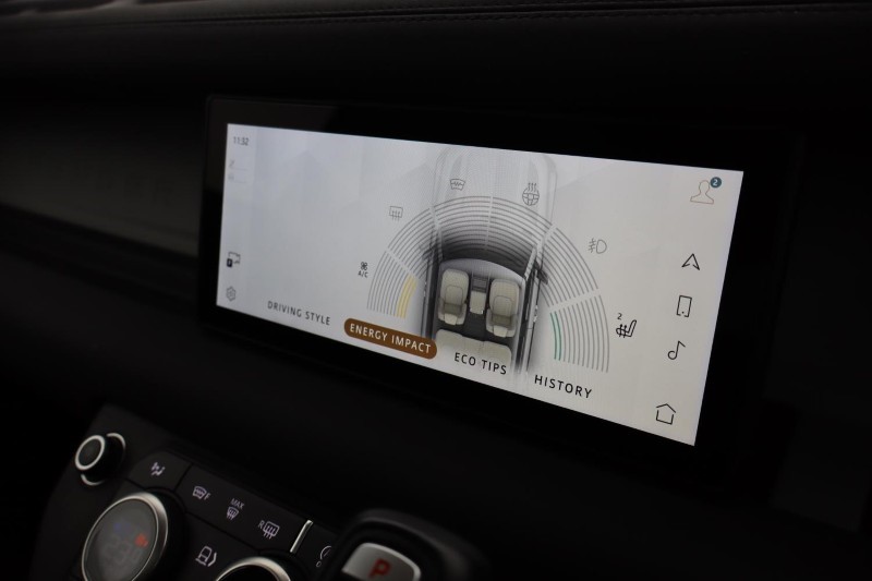 Used Land Rover Defender 2022 for sale - 77186427: Photo 37