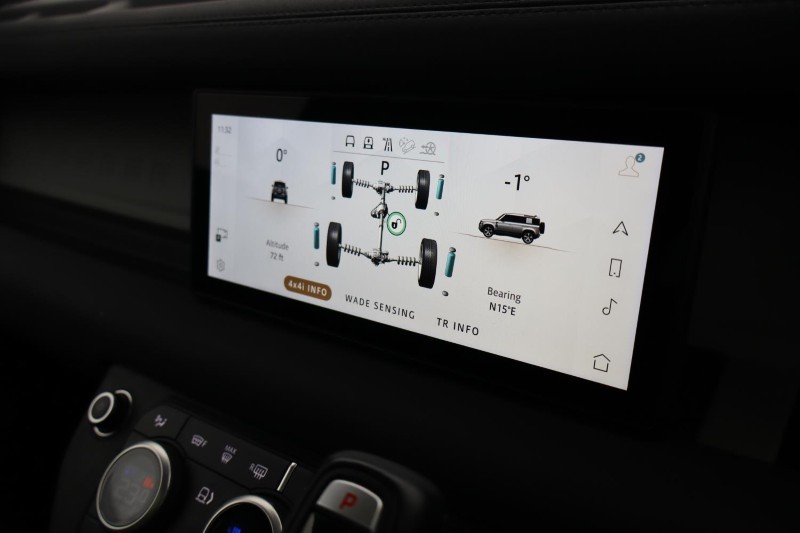 Used Land Rover Defender 2022 for sale - 77186427: Photo 38