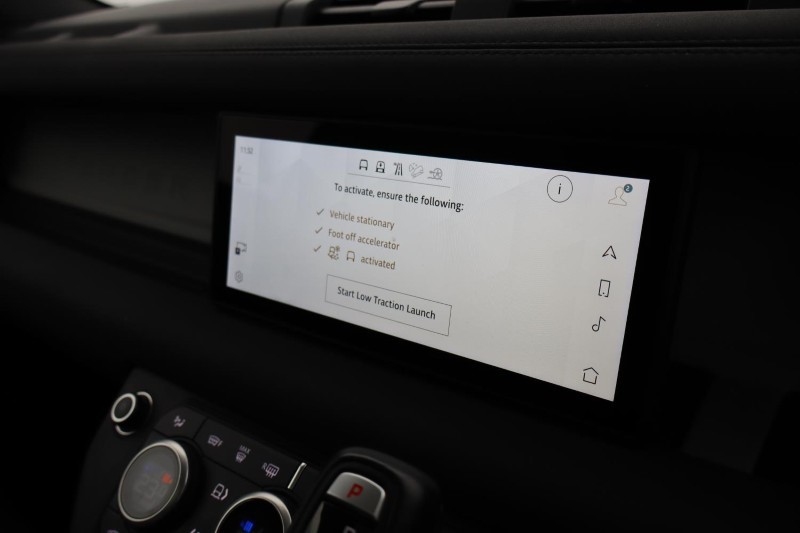 Used Land Rover Defender 2022 for sale - 77186427: Photo 39