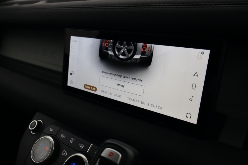 Used Land Rover Defender 2022 for sale - 77186427: Photo 40