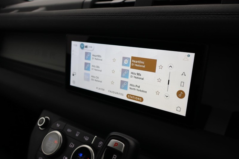 Used Land Rover Defender 2022 for sale - 77186427: Photo 42