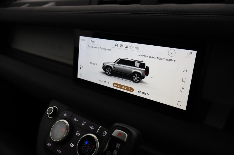 Used Land Rover Defender 2022 for sale - 77186427: Photo 43