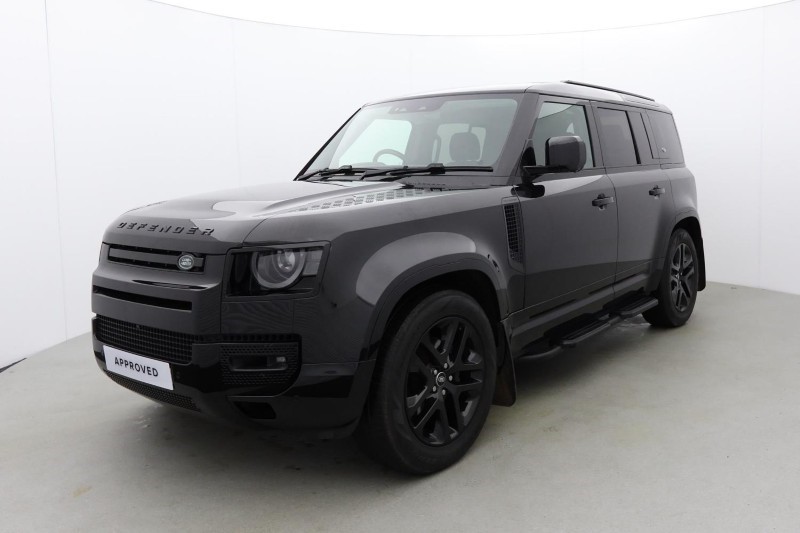 Used Land Rover Defender 2022 for sale - 77186427: Photo 50