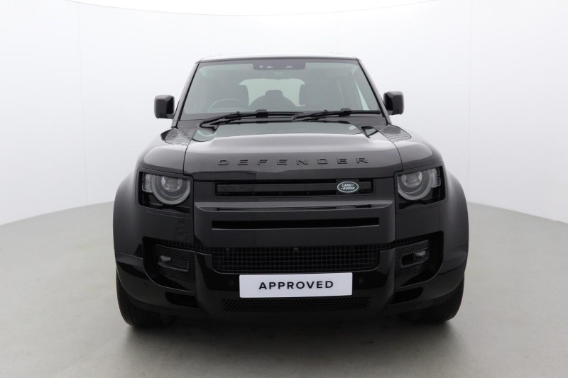 Used Land Rover Defender 2022 for sale - 77186427: Photo 7