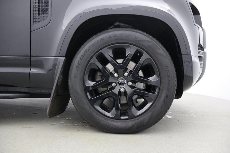 Used Land Rover Defender 2022 for sale - 77186427: Photo 8