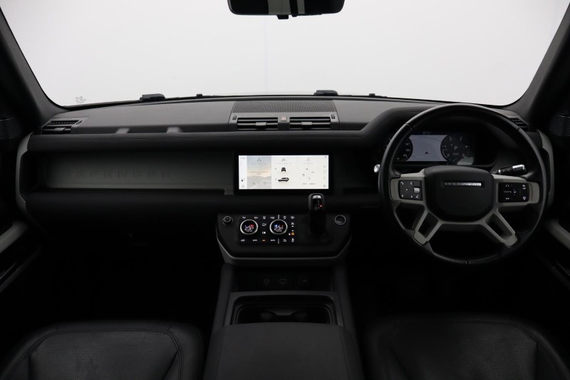 Used Land Rover Defender 2022 for sale - 77186427: Photo 9