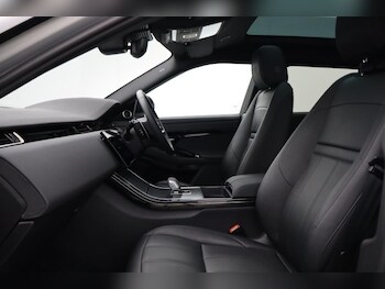 Used Land Rover Range Rover Evoque 2024 for sale - 78329044: Photo