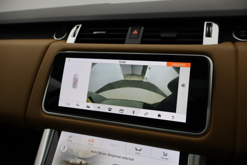 Used Land Rover Range Rover Sport 2021 for sale - 77616215: Photo 13