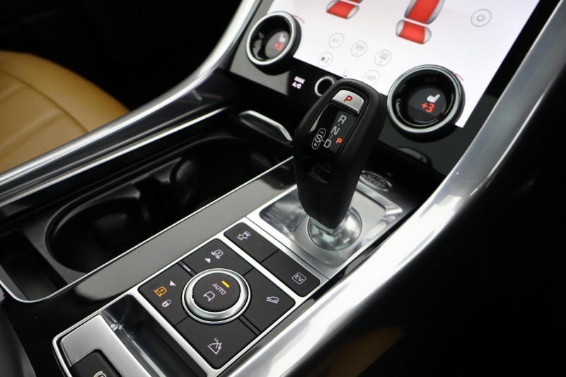 Used Land Rover Range Rover Sport 2021 for sale - 77616215: Photo 14