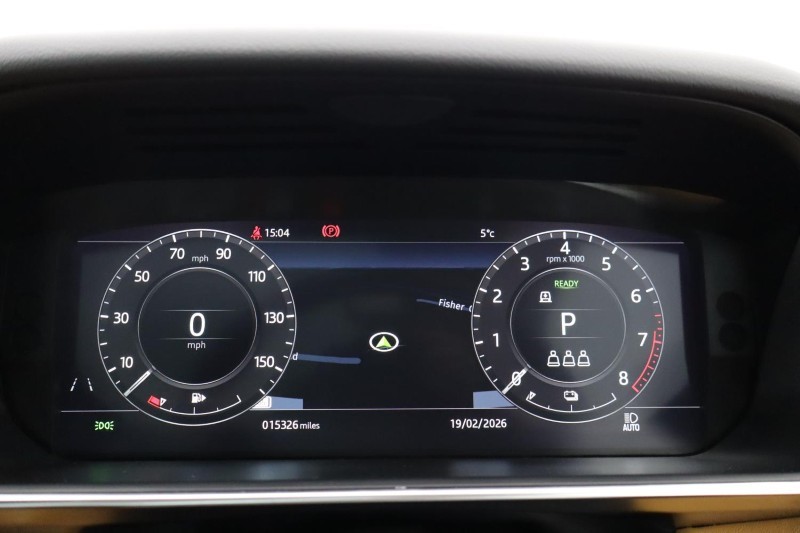 Used Land Rover Range Rover Sport 2021 for sale - 77616215: Photo 17