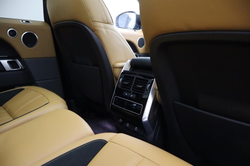 Used Land Rover Range Rover Sport 2021 for sale - 77616215: Photo 19