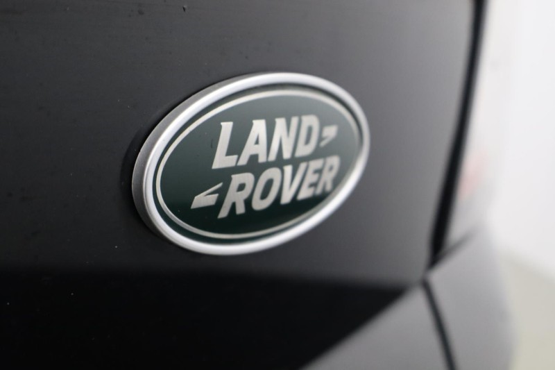 Used Land Rover Range Rover Sport 2021 for sale - 77616215: Photo 26
