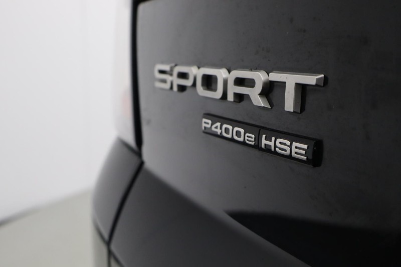Used Land Rover Range Rover Sport 2021 for sale - 77616215: Photo 27