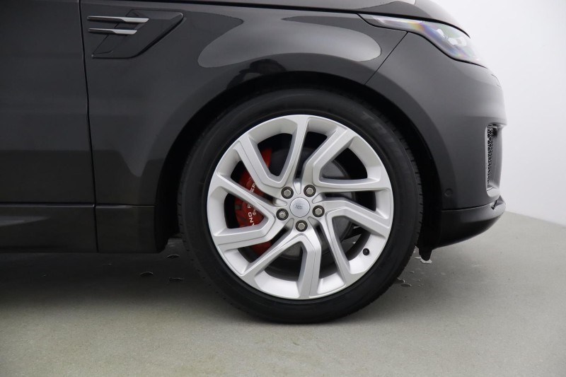 Used Land Rover Range Rover Sport 2021 for sale - 77616215: Photo 33