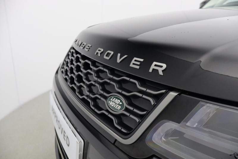 Used Land Rover Range Rover Sport 2021 for sale - 77616215: Photo 34