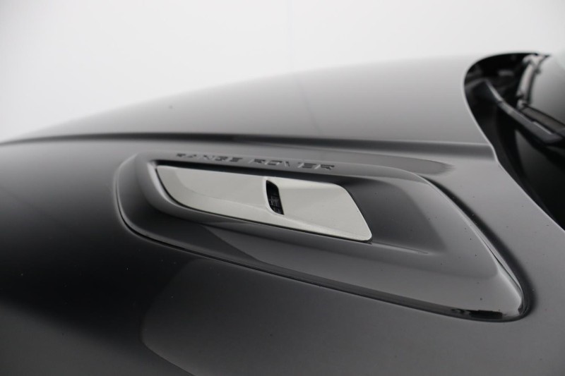 Used Land Rover Range Rover Sport 2021 for sale - 77616215: Photo 35
