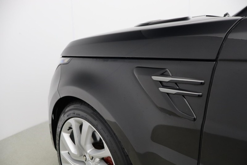 Used Land Rover Range Rover Sport 2021 for sale - 77616215: Photo 36