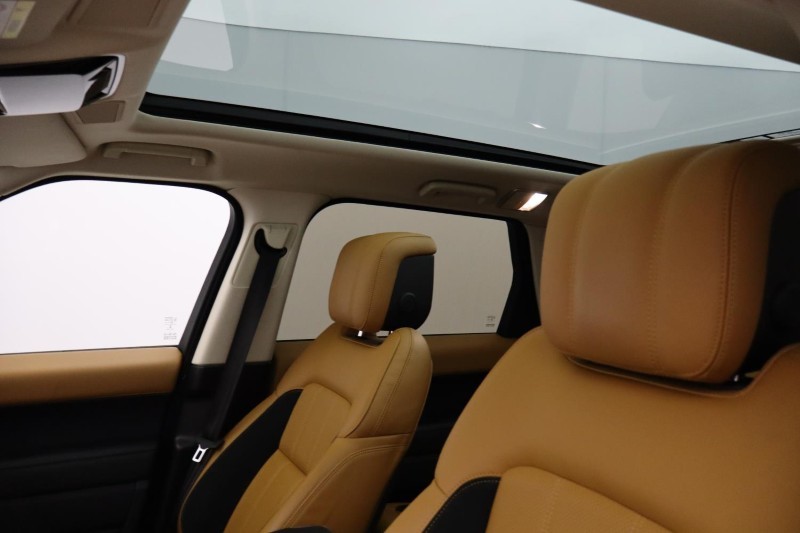 Used Land Rover Range Rover Sport 2021 for sale - 77616215: Photo 37