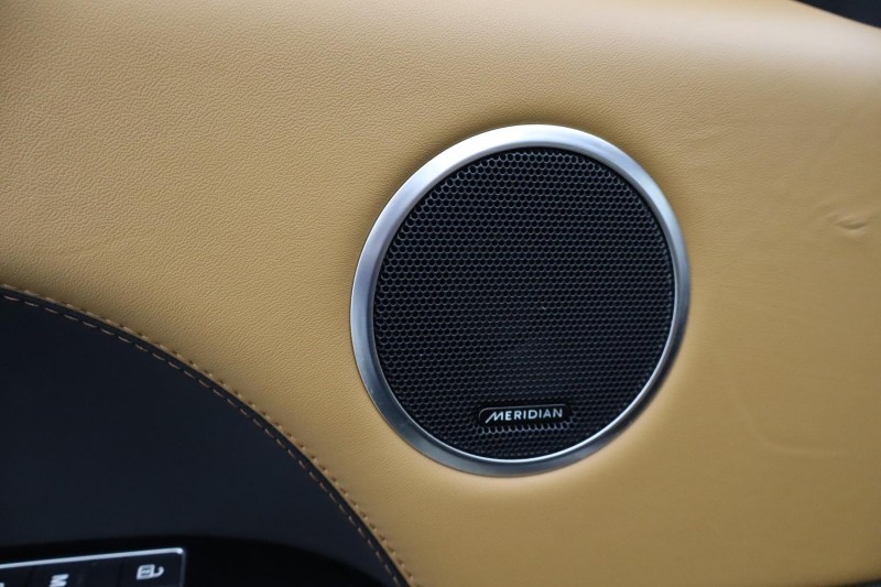 Used Land Rover Range Rover Sport 2021 for sale - 77616215: Photo 38