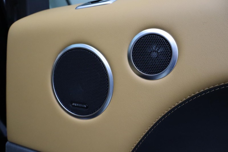 Used Land Rover Range Rover Sport 2021 for sale - 77616215: Photo 40