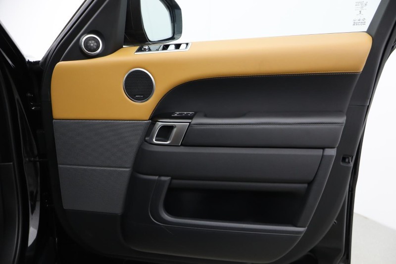 Used Land Rover Range Rover Sport 2021 for sale - 77616215: Photo 41