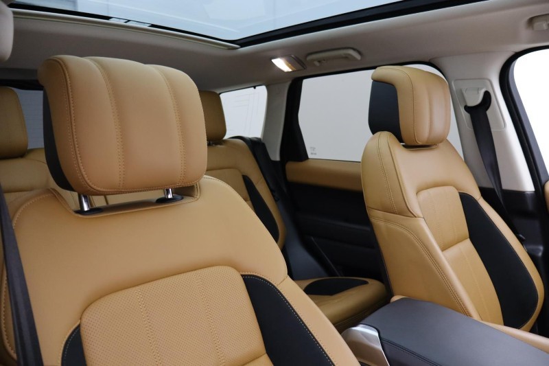 Used Land Rover Range Rover Sport 2021 for sale - 77616215: Photo 43