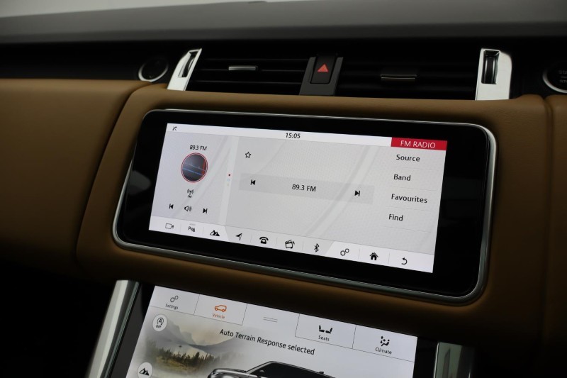 Used Land Rover Range Rover Sport 2021 for sale - 77616215: Photo 48